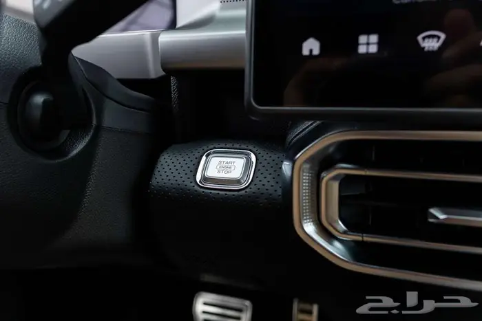 جيتور T2 لكجري موديل 2026 قوه رباعية واناقه استثنائيه 12