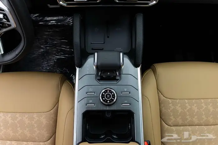 جيتور T2 لكجري موديل 2026 قوه رباعية واناقه استثنائيه 13