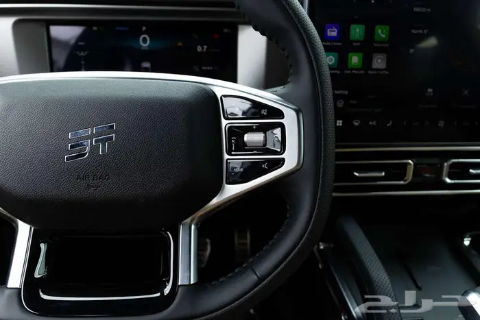 جيتور T2 لكجري موديل 2026 قوه رباعية واناقه استثنائيه 8