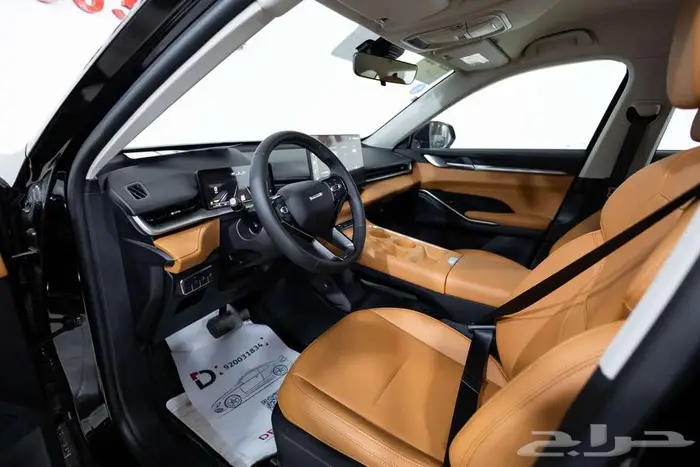 هافال H6 اكتيف 2026 اقل الاسعار لعملاءنا الكرام 13