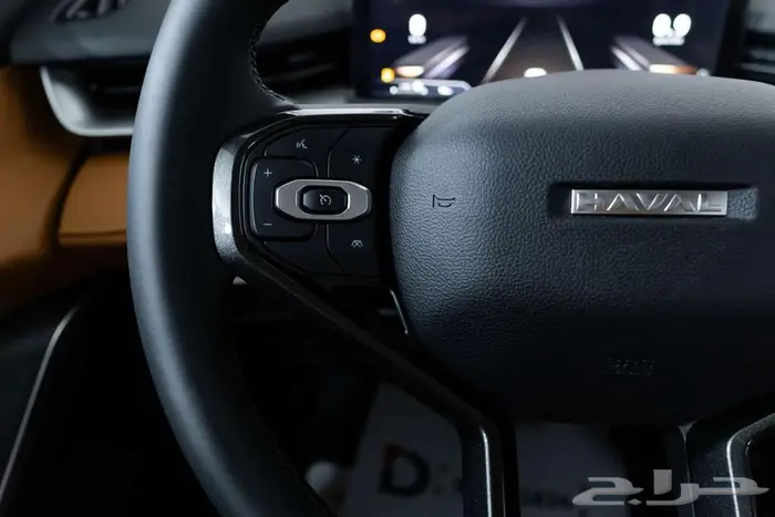 هافال H6 اكتيف 2026 اقل الاسعار لعملاءنا الكرام 7