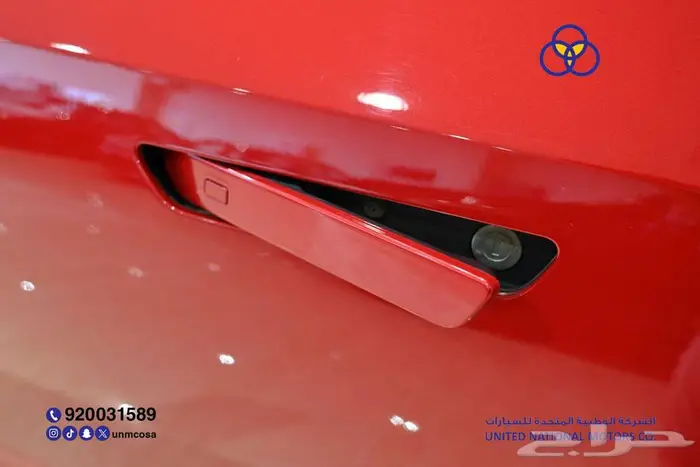 جيتور داشينج 2024 لاكجري سعودي 6