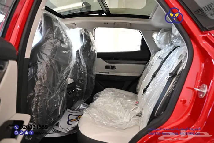 جيتور داشينج 2024 لاكجري سعودي 17