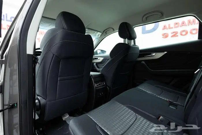 جيتور اكس 70 كمفورت 2026 خليك مع الدمعان تكون في امان 18