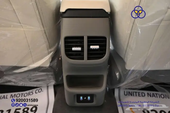 هيونداي أكسنت 2026 سمارت سعودي 13