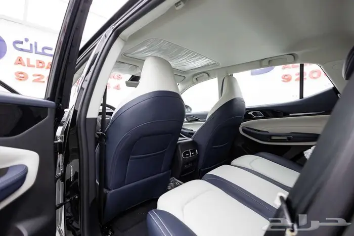 جيتور اكس 50 بريميوم 2026 اناقه متميزه مع الدمعان 20