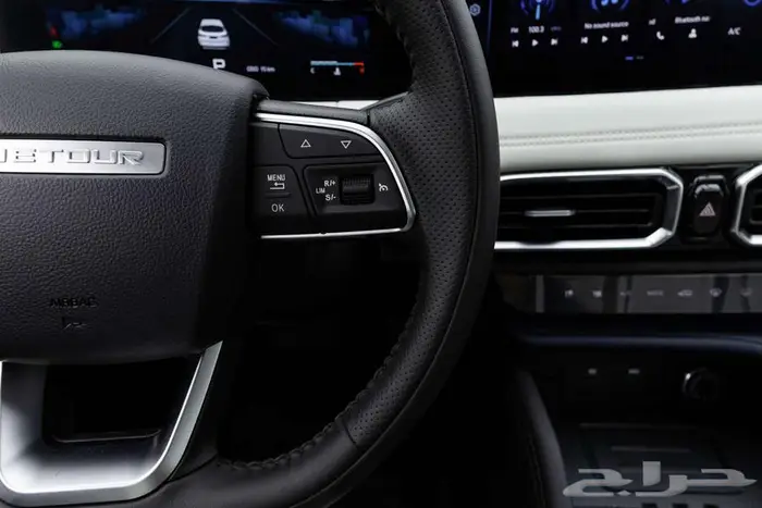 جيتور اكس 50 بريميوم 2026 اناقه متميزه مع الدمعان 7