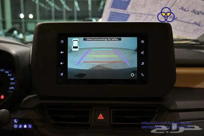 سوزوكي ديزاير 2026 GL Plus سعودي 8