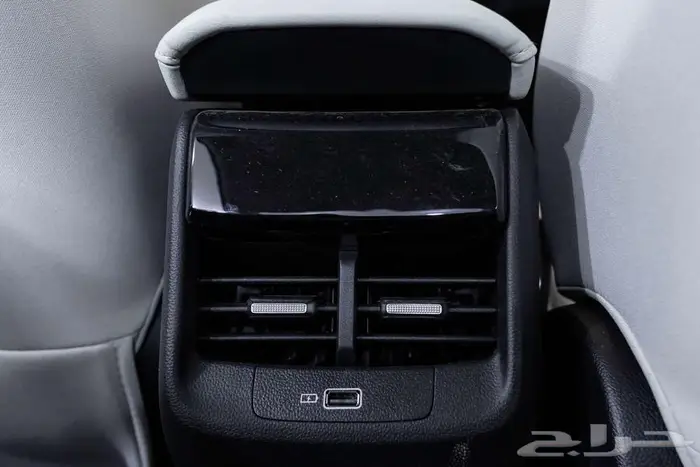 ام جي 5 ستاندر الشكل الجديد 2025 كاش واقساط 19