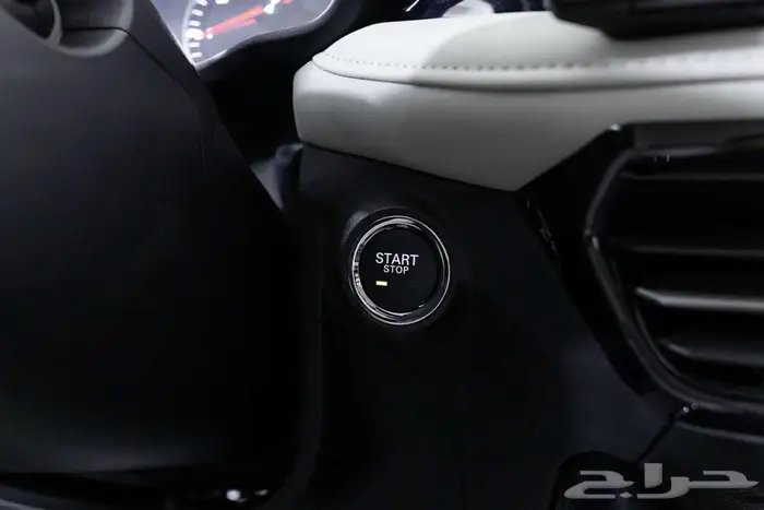 ام جي 5 ستاندر الشكل الجديد 2025 كاش واقساط 11