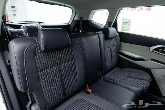 كيا كارينز GL اقل سعر علي التمويل مع الدمعان 2025 22