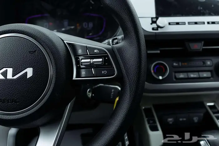 كيا كارينز GL اقل سعر علي التمويل مع الدمعان 2025 7