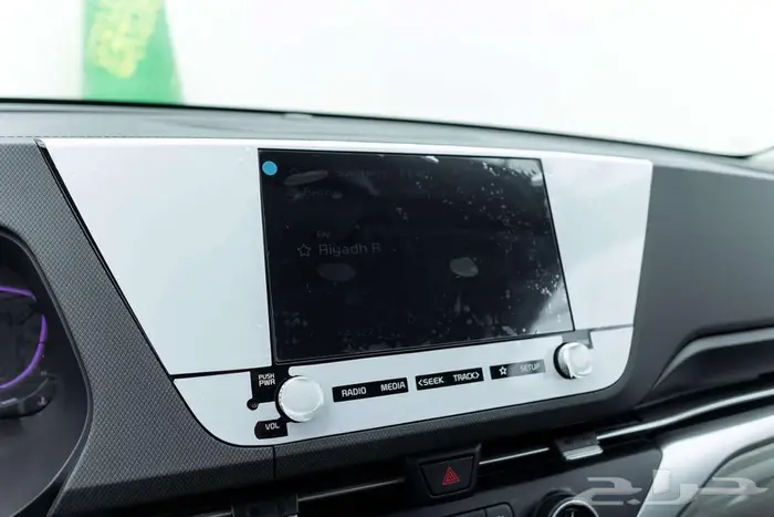 كيا كارينز GL اقل سعر علي التمويل مع الدمعان 2025 12