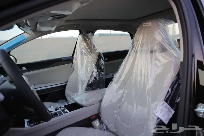 كيا K5 نص فل 2026 بأفضل سعر 7