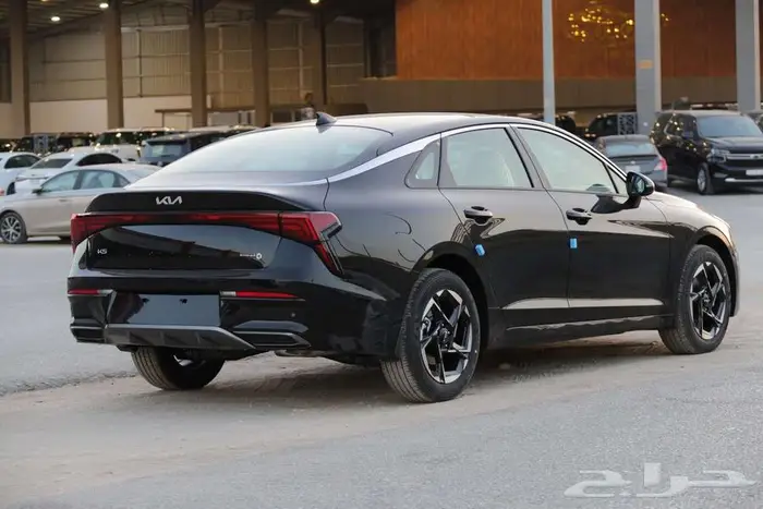 كيا K5 نص فل 2026 بأفضل سعر 10