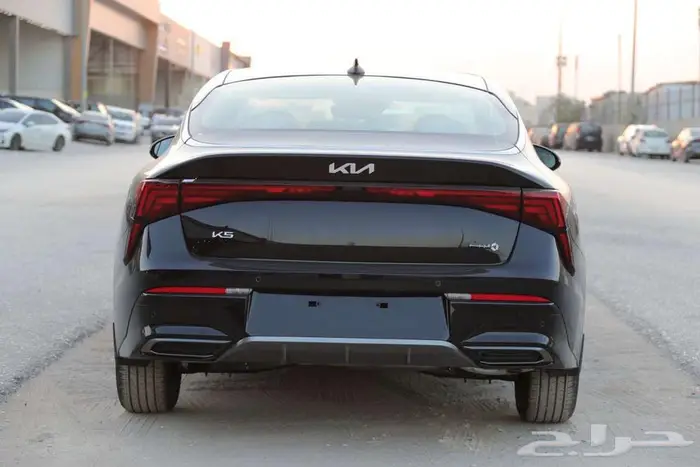 كيا K5 نص فل 2026 بأفضل سعر 11