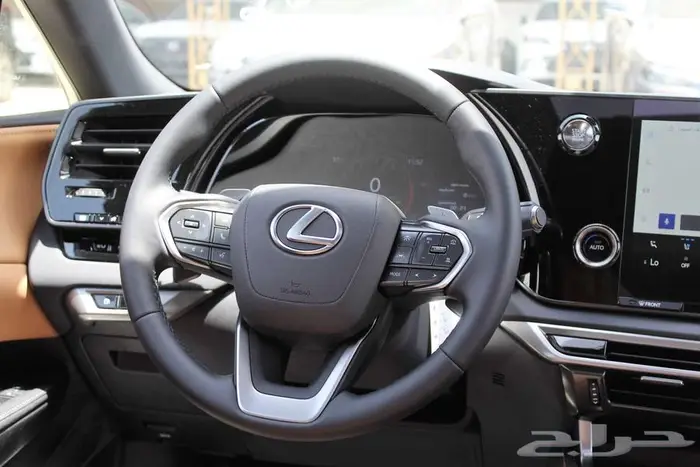 لكزس - RX350 برايم - 2025 _ السعر 229000 شامل الضريبه 21
