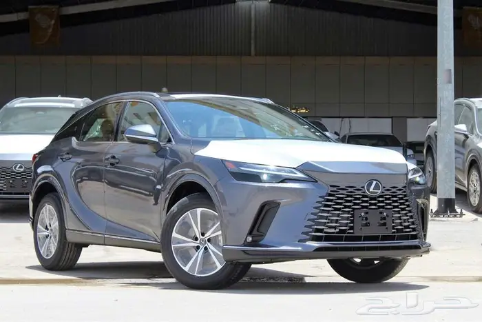 لكزس - RX350 برايم - 2025 _ السعر 229000 شامل الضريبه 14