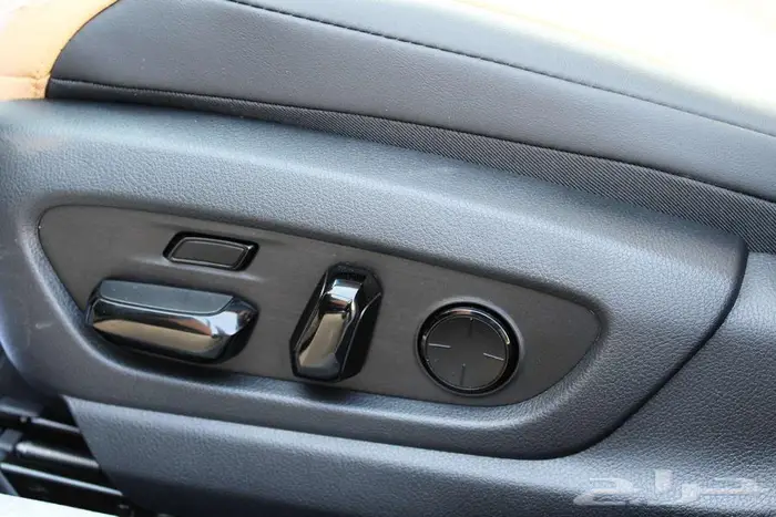 لكزس - ES350 CC - خليجي - 2025 4