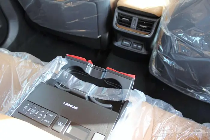 لكزس - ES350 CC - خليجي - 2025 14