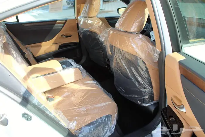 لكزس - ES350 CC - خليجي - 2025 15