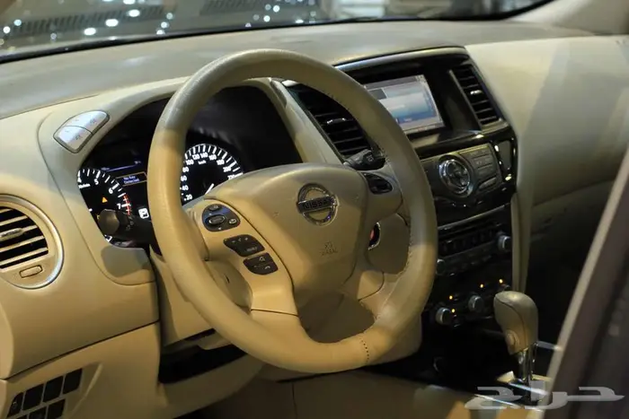 نيسان باث فايندر 2016 8