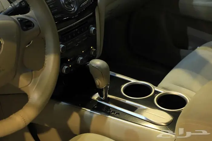 نيسان باث فايندر 2016 9