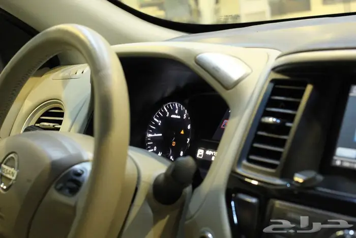 نيسان باث فايندر 2016 10