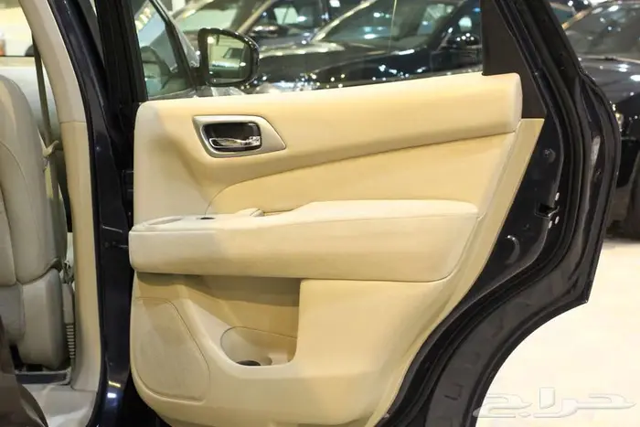 نيسان باث فايندر 2016 16