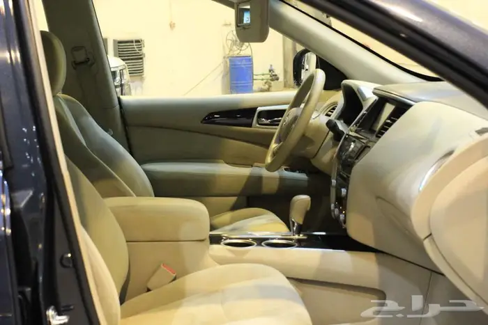 نيسان باث فايندر 2016 20