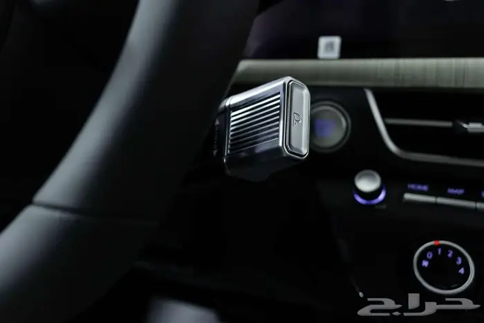 هيونداي سوناتا سمارت 2026 تجمع بين القوة و الفخامه 9