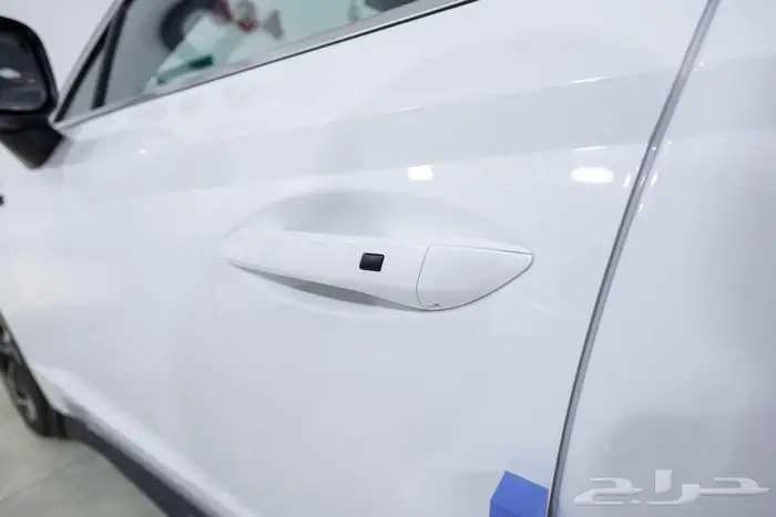 هيونداي سوناتا سمارت 2026 تجمع بين القوة و الفخامه 4