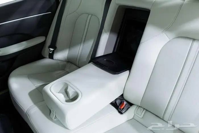 هيونداي سوناتا سمارت 2026 تجمع بين القوة و الفخامه 19