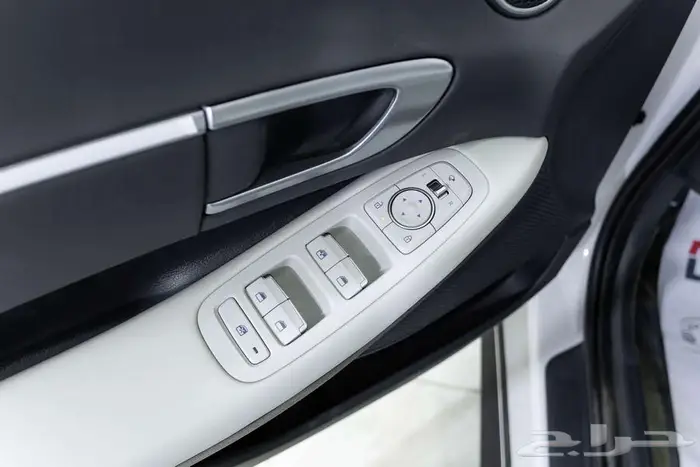 هيونداي سوناتا سمارت 2026 تجمع بين القوة و الفخامه 15