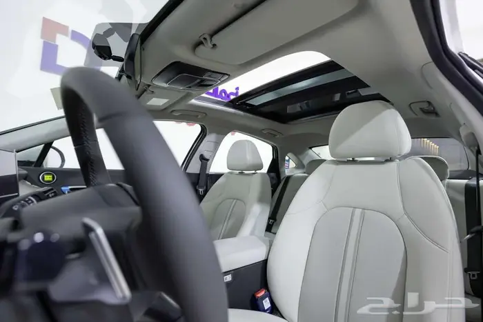 هيونداي سوناتا سمارت 2026 تجمع بين القوة و الفخامه 16