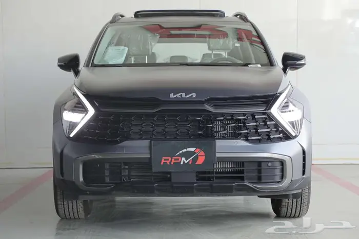 كيا سوبرتاج GLS نص فل موديل2026 18