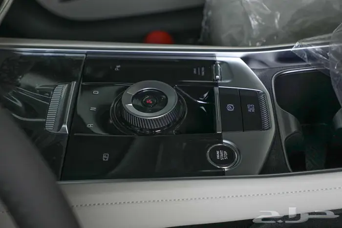 كيا سوبرتاج GLS نص فل موديل2026 28