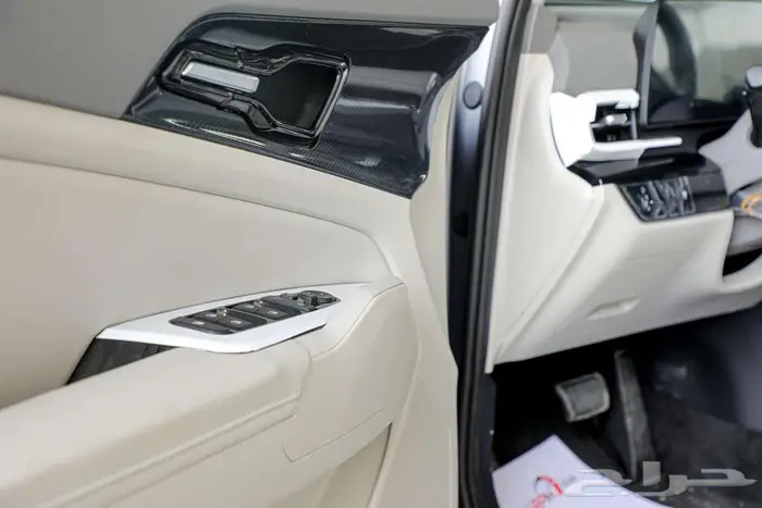 كيا سوبرتاج GLS نص فل موديل2026 25