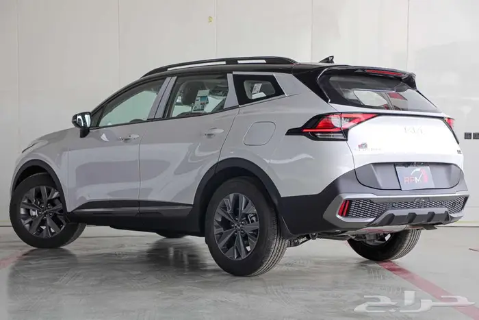 كيا سوبرتاج GLS نص فل موديل2026 3