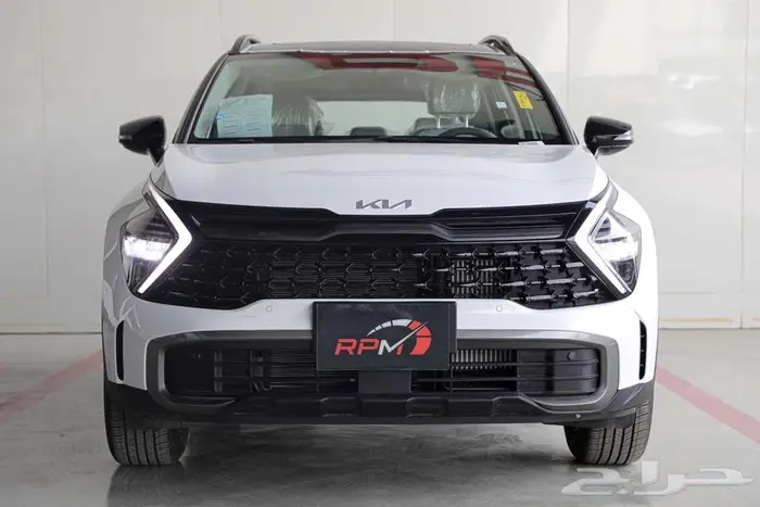 كيا سوبرتاج GLS نص فل موديل2026 0