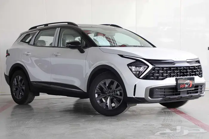 كيا سوبرتاج GLS نص فل موديل2026 2