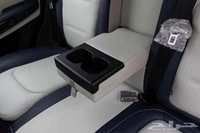 جيتور اكس 50 بريميوم 2026 اناقه متميزه مع الدمعان 21