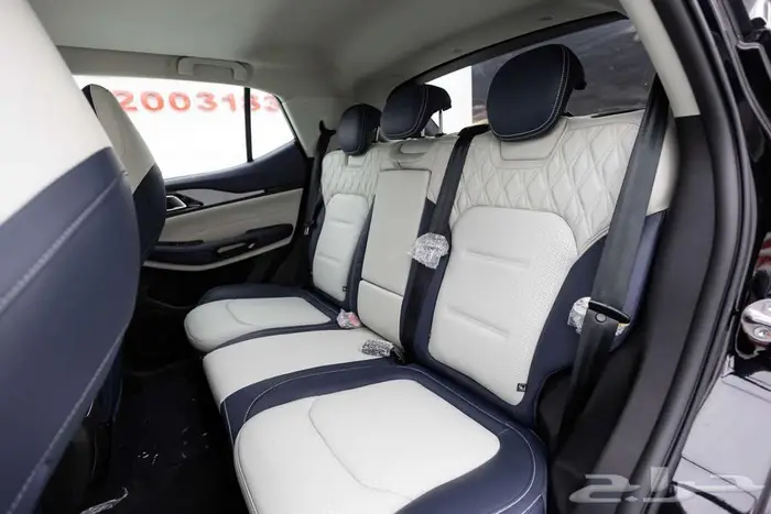 جيتور اكس 50 بريميوم 2026 اناقه متميزه مع الدمعان 22