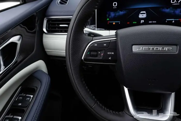 جيتور اكس 50 بريميوم 2026 اناقه متميزه مع الدمعان 8