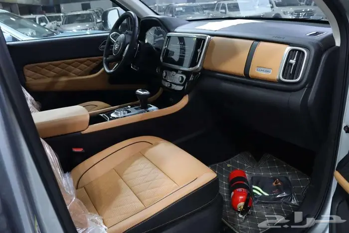 جريت وول باور فل كامل موديل 2025 بأقل الأسعار 4