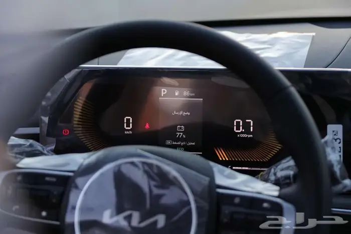 كيا K5 GLS 4