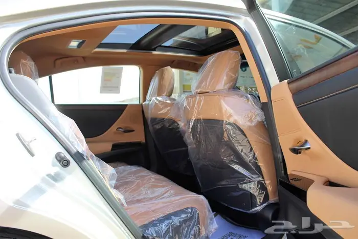 لكزس - ES350 CC - خليجي - 2025 14