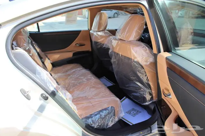 لكزس - ES350 CC - خليجي - 2025 10