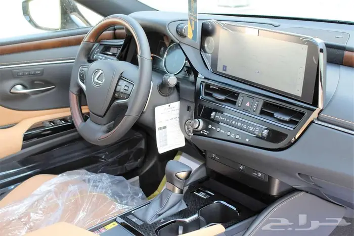 لكزس - ES350 CC - خليجي - 2025 13