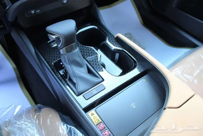 لكزس - ES350 CC - خليجي - 2025 18